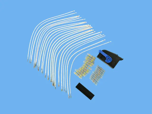 68600475AB - : Electrical Connector for Ram: ProMaster City Image