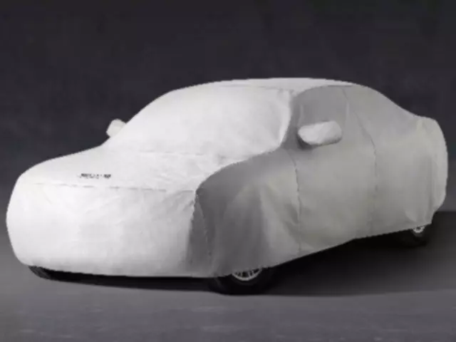 Cover - Mopar (CARCOVER)