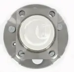 BR930078 - : SKF Rear Wheel Hub Bearing Assembly BR930078 For Oldsmobile Chevy Pontiac Buick for SKF Image