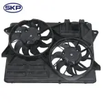 SK621537 - : SKP Engine Cooling Fan Assembly for Skyward Automotive Image
