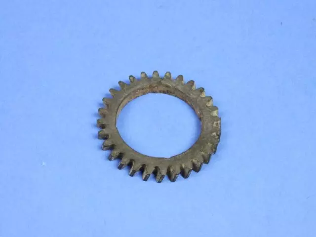 4800603AA - 62TE; 6-Speed; Automatic Transaxle: Selectable Spacer for Mopar Image