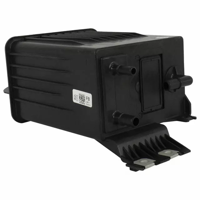 NL3Z9D653E - : 2021-2023 Ford F-150 - Vapor Canister for Ford: F-150 Image