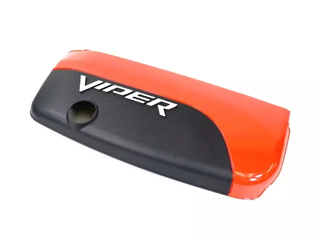 5038587AE - : Ignition Coil Cover, Left Side for Mopar Image
