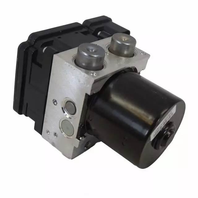 8L8Z2C346D - : Modulator Valve for Ford: Escape | Mercury: Mariner Image