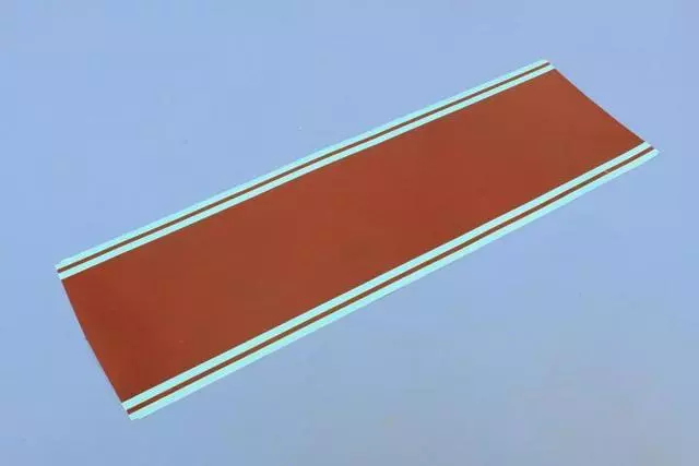 Stripe Package - Mopar (1YR68PR4AA)