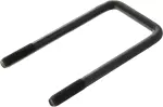 552471PA0B - Suspension: U-Bolt for Nissan: NV1500, NV2500, NV3500, TITAN XD Image