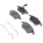 19430422 - : Pad Kit for GM Image