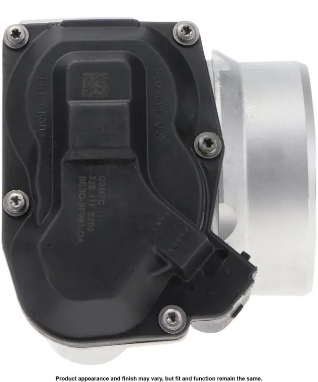 676019 - : Fuel Injection Throttle Body for Cardone Image