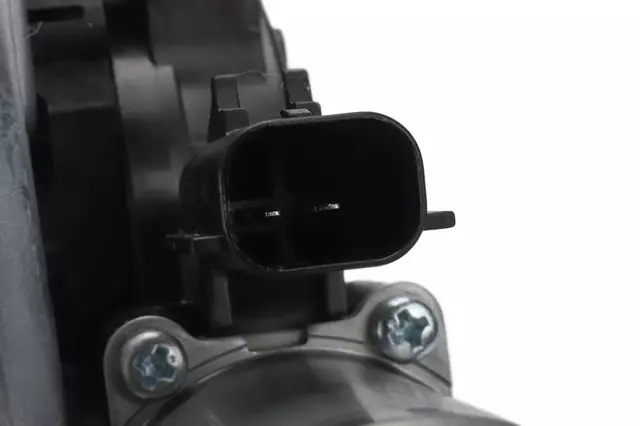 Rear Passenger Side Door Window Regulator - GM (84565407)