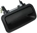 81139 - : Exterior Door Handle Rear Right for Dorman Image