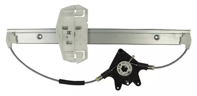 Rear Passenger Side Power Window Regulator - ACDelco (11R899)