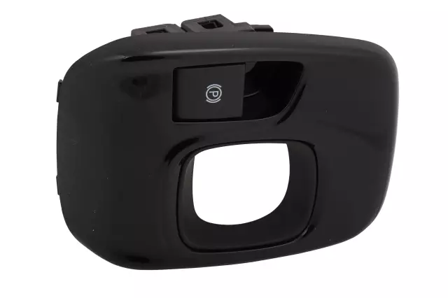 42521208 - Body: Shift Housing for Chevrolet: Bolt EV Image