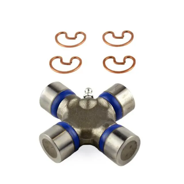 5134X - : Universal Joint Greaseable 1310 To 1330 Series for Spicer Image