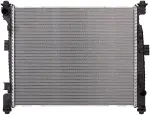 CU13656 - : Radiator for Spectra Premium Image