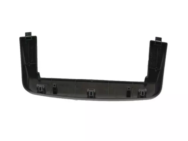 Chmsl Bezel - Mopar (5SD51DX9AD)