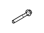 W500128S439 - : Tensioner Bolt for Ford: Escape Image