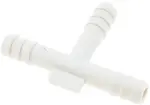 47342 - : 5/16 X 5/16 X 5/16 In. Hard Vacuum Tubing Tee for Dorman Image
