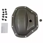F81Z4033AA - Suspension: Rear Cover for Ford: E-450 Econoline Super Duty, E-450 Super Duty, E-550 Econoline Super Duty, Econoline Super Duty, F-250, F-250 Super Duty, F-350 Super Duty, F-450 Super Duty, F-550 Super Duty Image