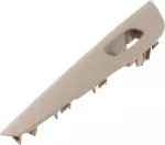 829613TA0B - Body: Switch Bezel for Nissan: Altima Image