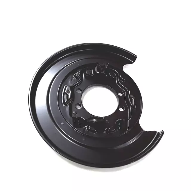 26704FJ010 - : BACKING PLATE FOR BRAKE, REAR DRIVERS  SIDE for Subaru Image