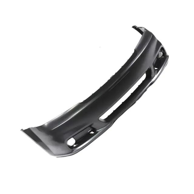Front Fascia - Mopar (68081991AC)