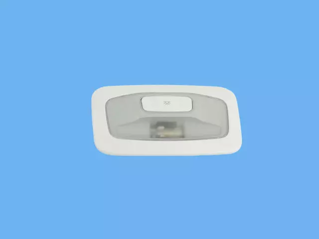 Genuine Alfa Romeo Lamp Dome - Mopar (6CE50MS7AA)