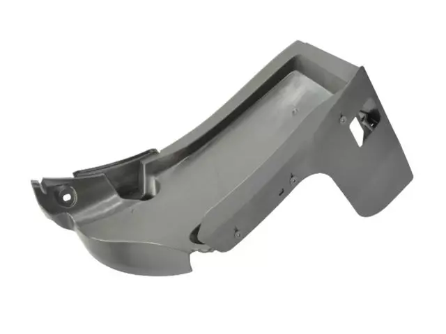 68315501AA - : Splash Shield, Left for Mopar Image