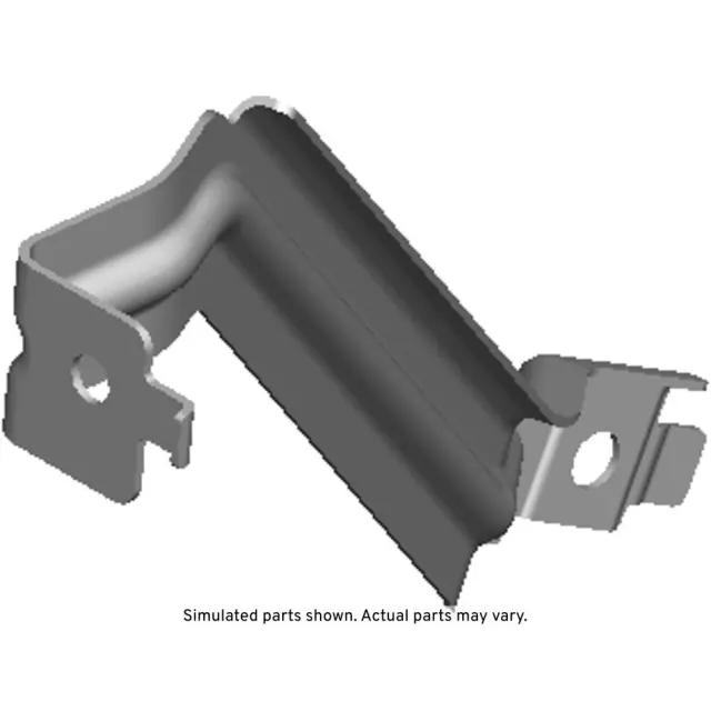 19540302 - Body: Bracket for Cadillac: XTS | Chevrolet: Impala Image