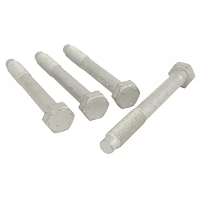 Bushing Bolt - Ford (W502272-S442)