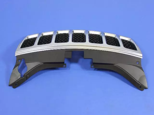 Grille - Mopar (55157464AC)