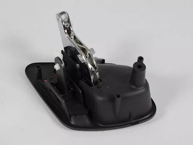 Door Interior Handle, Right - Mopar (5FX741DVAD)