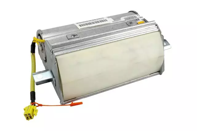 25782416 - Electrical: Passenger Air Bag for GM Image