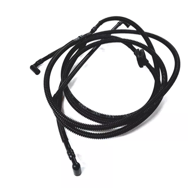 4B0955953D - Body: Washer Hose for Audi: A6, A6 Quattro Image