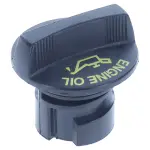 MO158 - : Engine Oil Filler Cap for Motorad Image