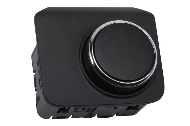 84772839 - Suspension: Switch for Chevrolet: Blazer Image