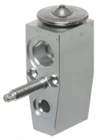39508 - : Block Type Expansion Valve w/o Solenoid for FOUR SEASONS Image