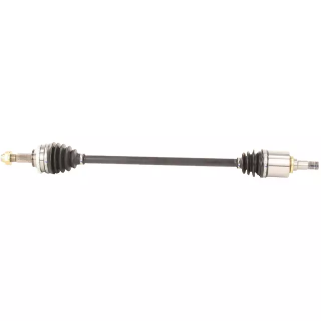 GM8412 - : TrakMotive CV Axle Shaft for TRAKMOTIVE Image