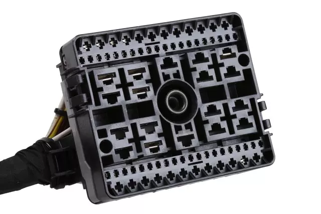Headlamp Wiring Harness - GM (42334467)