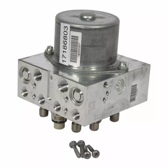 Modulator Valve - Ford (ER3Z-2C215-A)