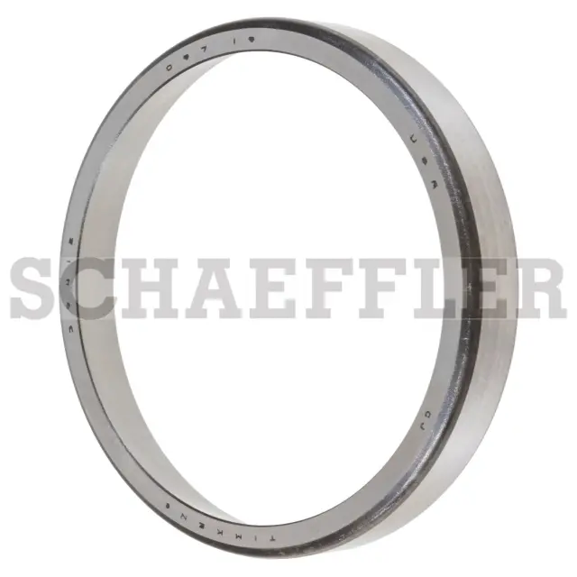39412 - : FAG Cup for SCHAEFFLER BEARING Image