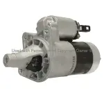 17559N - : Starter Motor for MPA ELECTRICAL Image