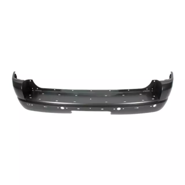 Bumper Cover - Ford (4L2Z-17K835-DAB)