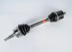 22688595 - Suspension: Axle Assembly for GM Image