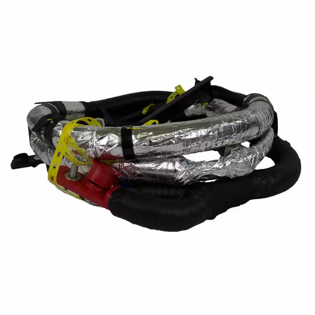 Cable Assembly Battery To Battery - Ford (HC4Z-14300-R)