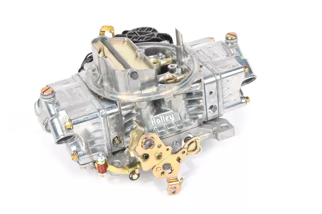 F Carburetor Kit - GM (19421159)