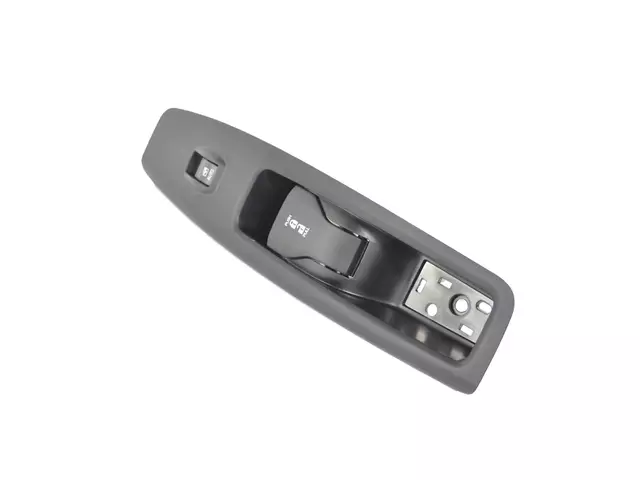 Power Window Switch And Bezel - Mopar (5XY76LXHAA)