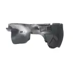 55079096AA - Body Sheet Metal Except Doors: Fender Side Liner, Right for Mopar Image