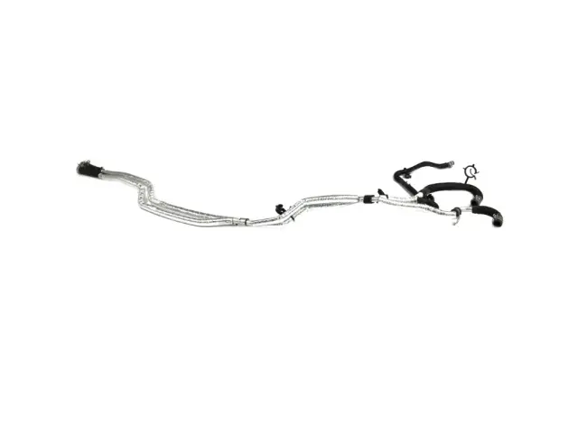 68402110AG - Cooling System: Drive Motor Inverter Radiator Hose for Mopar Image