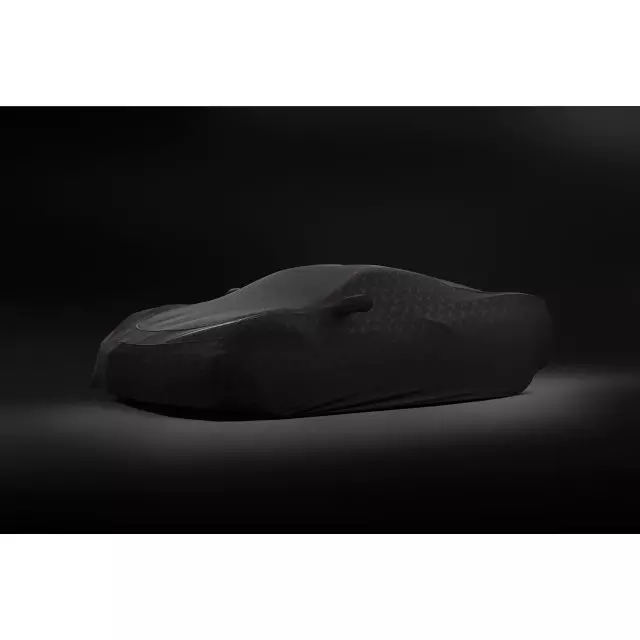 Vehicle Cover - GM (84865967)