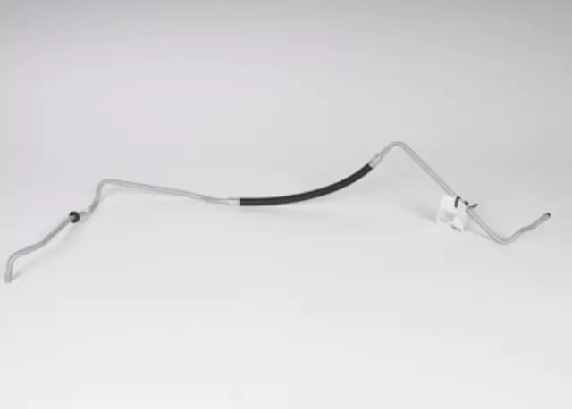 15233587 - Automatic Transmission: Automatic Transmission Oil Cooler Hose for Buick: LeSabre, Park Avenue | Pontiac: Bonneville Image